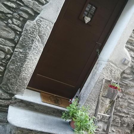 La Petite Maison Aosta Kültér fotó