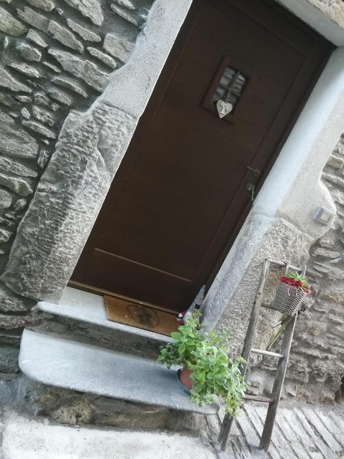 La Petite Maison Aosta Kültér fotó