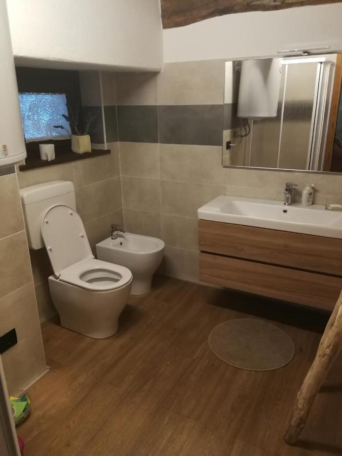 La Petite Maison Aosta Kültér fotó