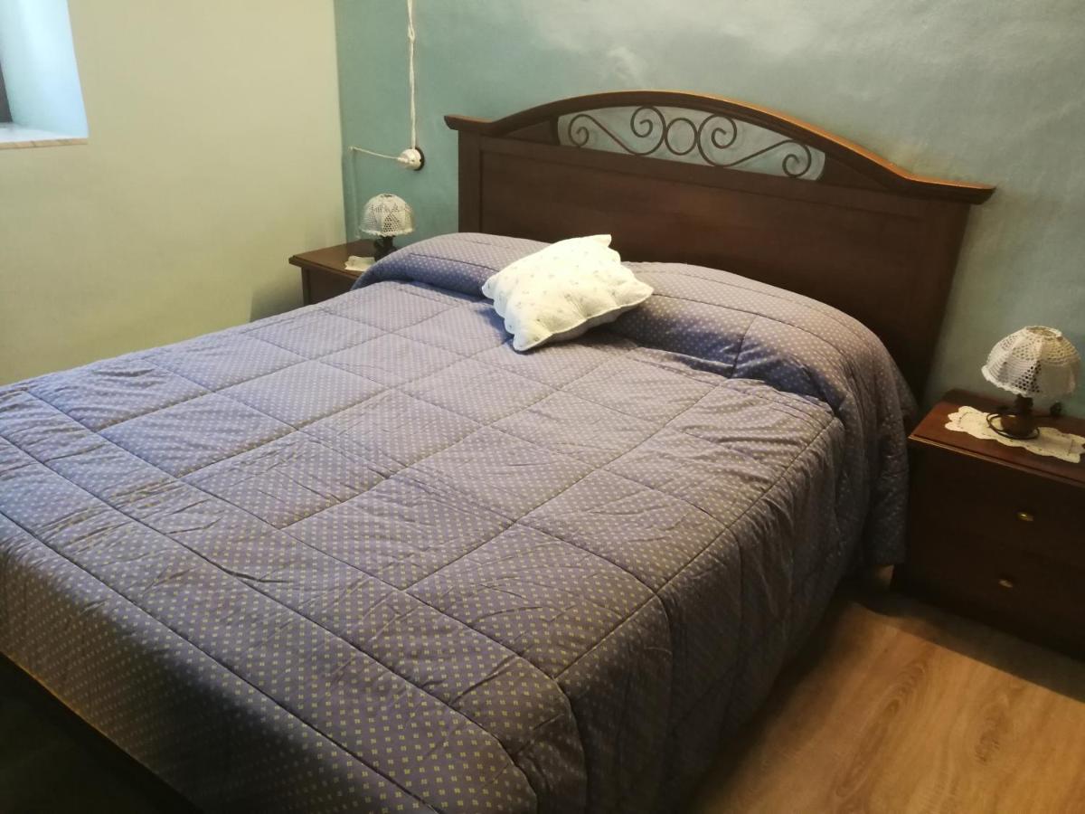 La Petite Maison Aosta Kültér fotó