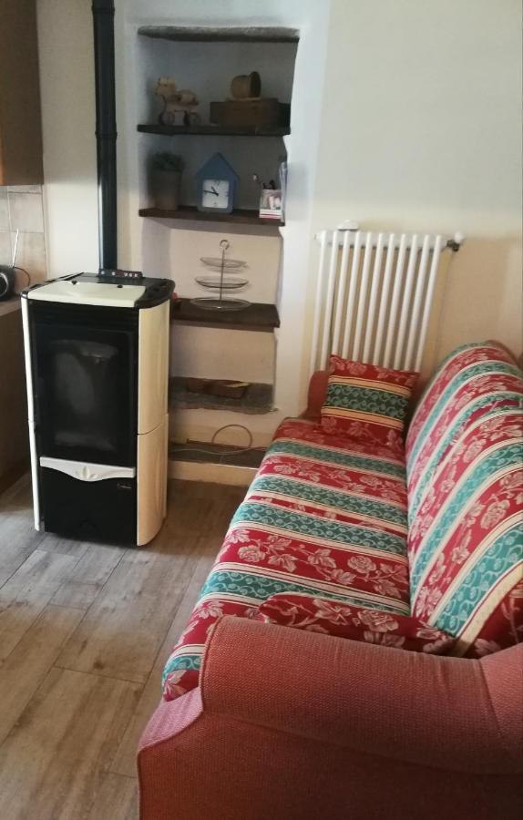 La Petite Maison Aosta Kültér fotó
