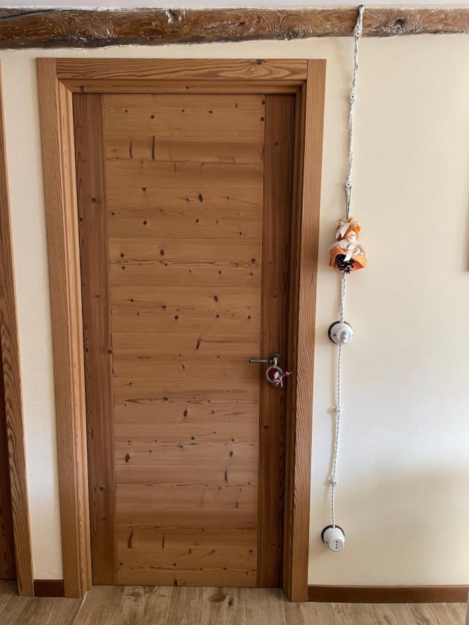 La Petite Maison Aosta Kültér fotó