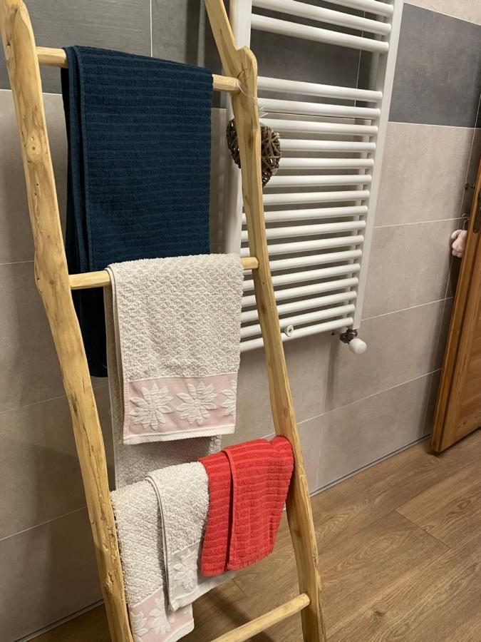 La Petite Maison Aosta Kültér fotó