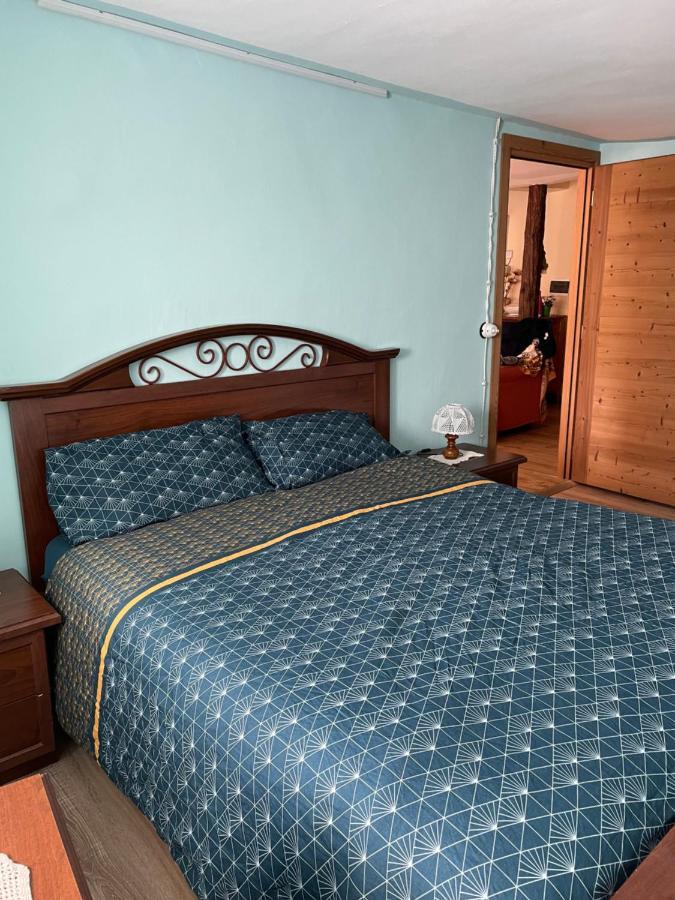 La Petite Maison Aosta Kültér fotó